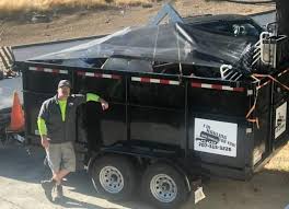 Trusted Onalaska, TX Junk Removal  Experts